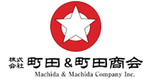 株式会社町田アンド町田商会