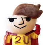 つゆヤキソバン